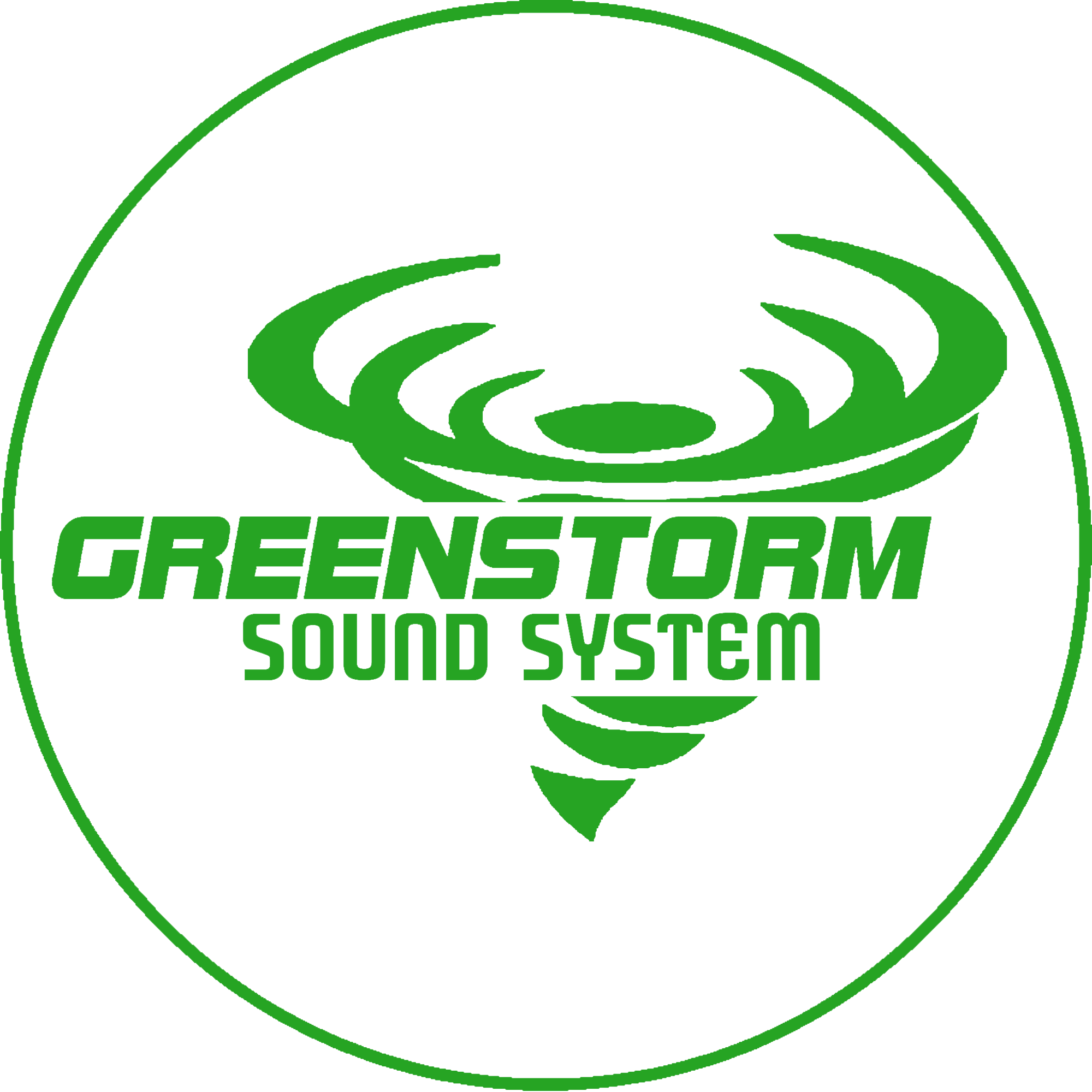 Logo Greenstorm